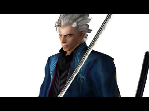 Reuploaded: Vergil Battle 2 x Divine Hatred