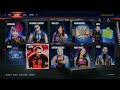 WWE 2K24 Main Menu Match Types Superstars And More