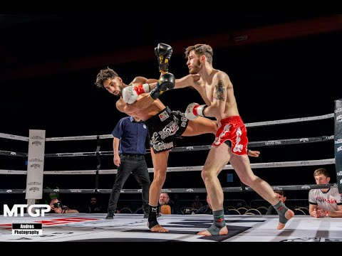 ROAD TO MTGP34 | RAZA SHAH VS ISAAC GORMAN