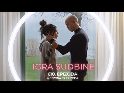 Igra sudbine 610. epizoda – Sofija je trudna! Ivan ima strašne vesti o Adi! (sadržaj epizode)
