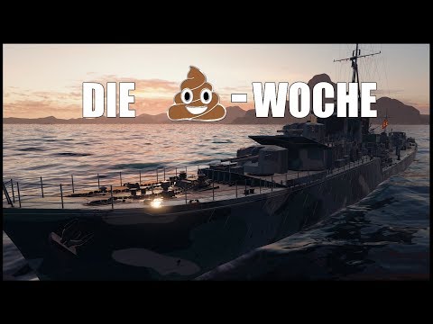 LO YANG, solider carry, trotzdem ... - World of Warships | [Division] [Deutsch] [60fps]