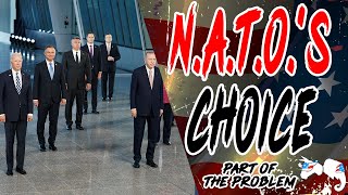 N.A.T.O.'s Choice | Clip | Michael Malice