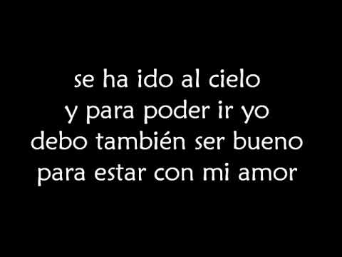 El último beso   Alci Acosta  # letra