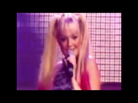 Spice Girls - Saturday Night Divas (Live Istanbul 1997)