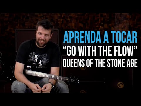 Go With The Flow - Pitty