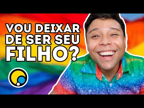COMO EU ME ASSUMI? | BRUNO MATOS