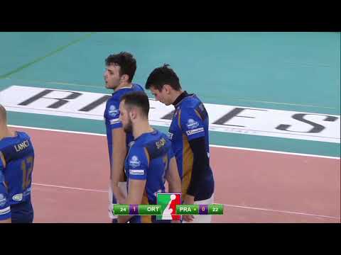 Sieco Impavida Ortona - Tinet Gori Wines Prata 3-0