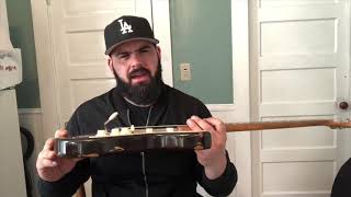 Video thumbnail for NGD! 1959 Fender Stratocaster(s) by The Riff w Nik Sevigny