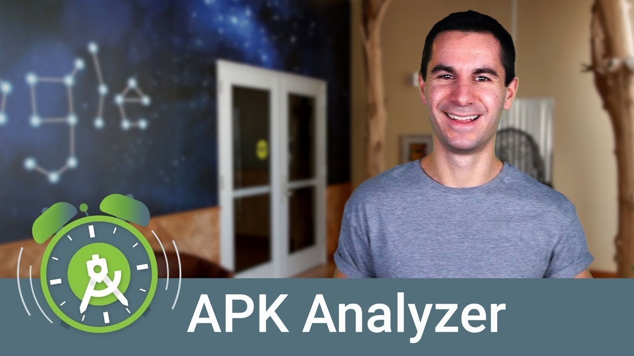 APK Analyzer: An Android Tool Time deep dive