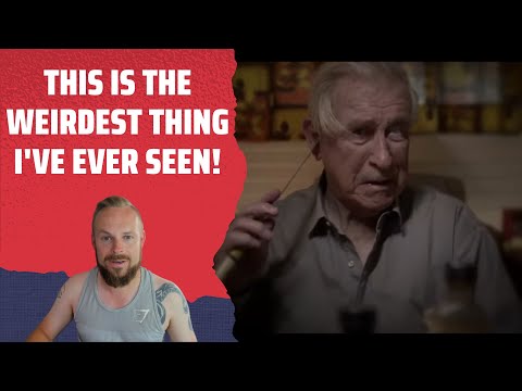 Rob Reacts to... Makeover | Second Place of Tropfest Australia 2013