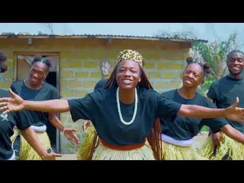 VOLDY OMOYI KUMAMA(Diez performance)clip officiel 