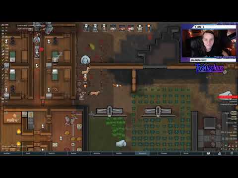 FIRST MECHANOID CLUSTER?! (unedited)