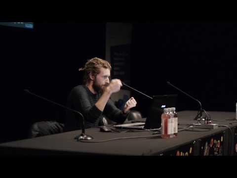 AnimatekaPRO 2016 - Mauro Carraro Sensible 3D