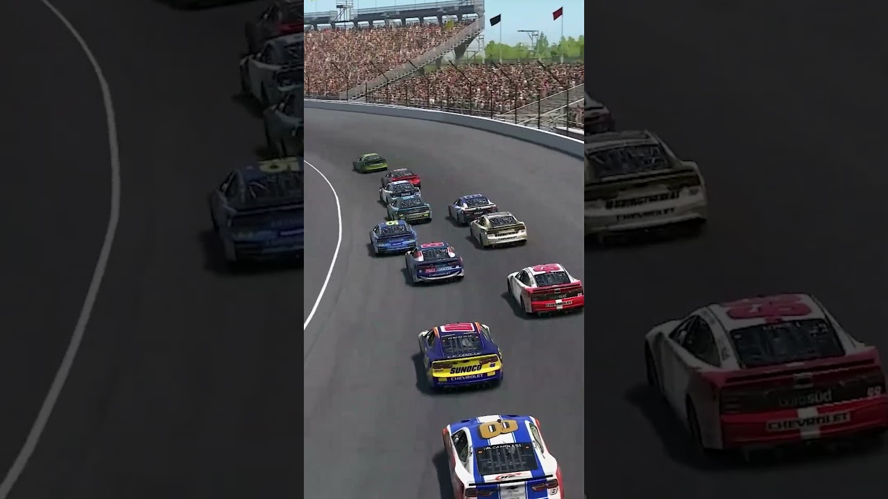 🏆🏆🏆🏆🏆🏆 for Steven Wilson #enascar