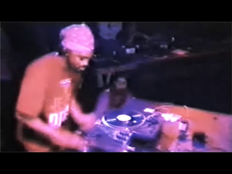 DJ Pogo vs Larry D — 1997 ITF European Finals