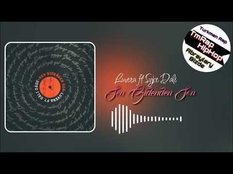 Luvera ft Syke Dali - Sen Gidenden Son (TmRap-HipHop)