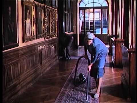 Filmy o křivdách v 