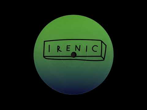 B2. Jocelyn & Roger Gerressen – Probability One [IRENICSPC005]