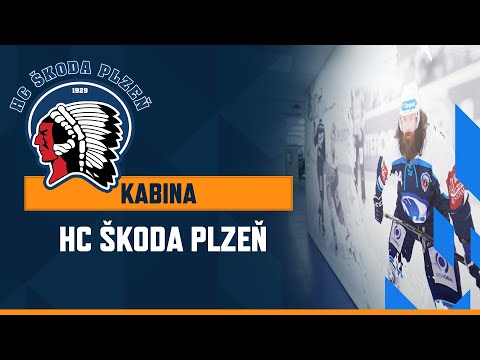 KABINA | HC Škoda Plzeň: Místa i pro kluky z NHL