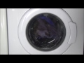 Beko WM6120W Washing Machine Cotton 60 C Quick Wash