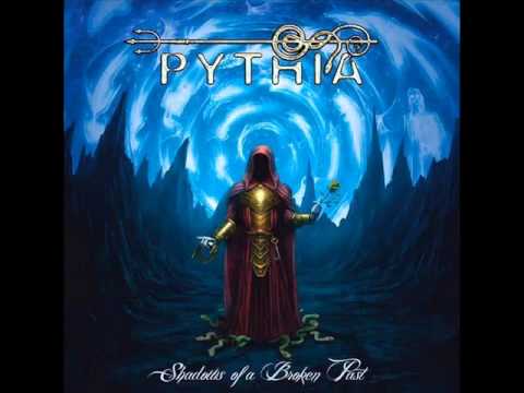Pythia - Sword of Destiny