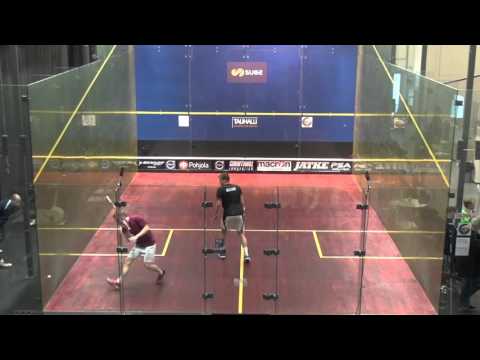 SM 2016 Kristian Rautiainen Senators - Jaakko Vahamaa ESRC