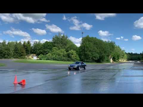 Porsche 928 GTS - "Paul"