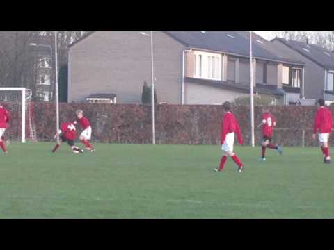 2de Goal van OVCS C1