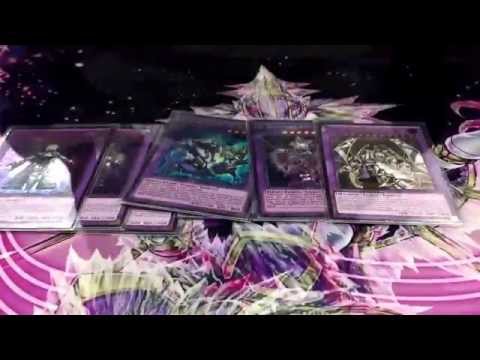 Michael Nguyen Top 64 Yugioh NAWCQ Nationals Deck Profile Nashville Tennessee 2015