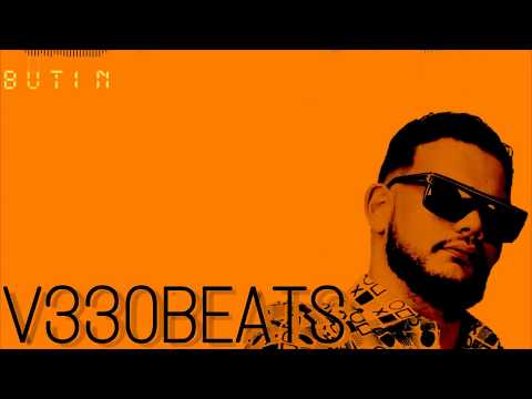 Sadek x Ninho Type beat [2018]  "Butin"  || Prod. By V330 Beats || Rap instrumental 2018