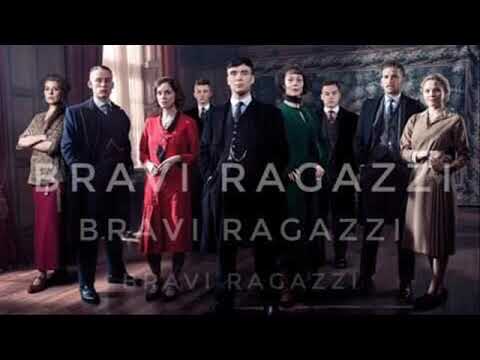 Junior X Powir - Bravi Ragazzi (Powir solo) (GIGANT MIXTAPE)