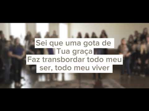 Todo meu viver |Margem Norte| {PLAYBACK ORIGINAL COM LETRA}