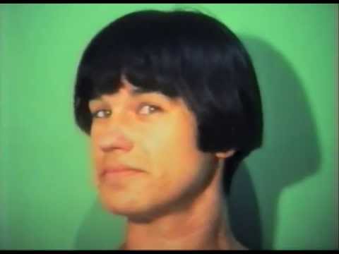 Blandine Chavanne (1990) by Gérard Courant - Cinématon #1396