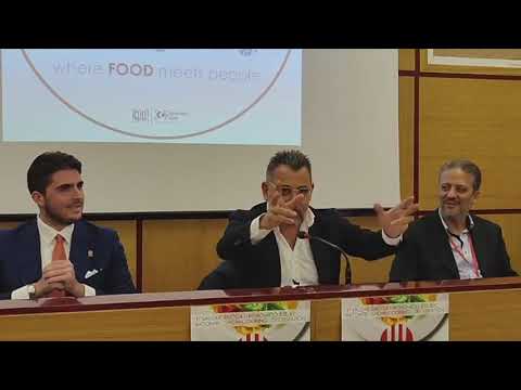 Il marketing e la comunicazione nel settore agroalimentare: casi a confronto Pt.3