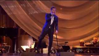 Come Dance With Me  Michael Buble- Wk-7-Results