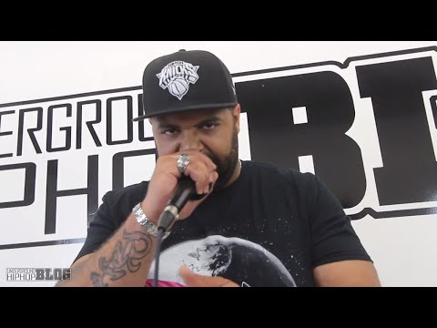 Del Haze - "Old Me" | MIC SESSION