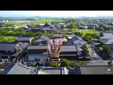 今井祇園祭