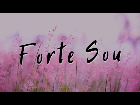 🕊Forte Sou | Banda Universos (COVER) | EDGAR FREIRE