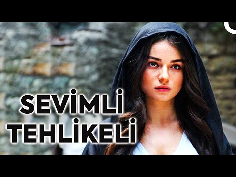 Sevimli Tehlikeli | Şükrü Özyıldız - Ayça Ayşin Turan FULL HD Yerli Romantik Komedi Filmi İzle