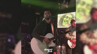 Emir Can İğrek - Gönül Davası (Konser)