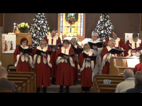 Come Follow That Star (from The Wondrous Story) by Nancy Price and Don Besig.