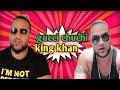 Roast Of Gucci Chuchi King Khan Gucci King Khan Replying Hindustani Bhau Krishna Trivedi