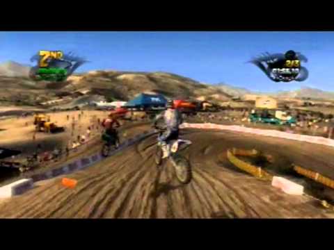 ATV Racers Playstation 3