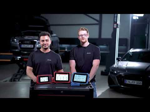 Welches KFZ-Diagnosegerät ist das Beste? | Test & Vergleich 2026