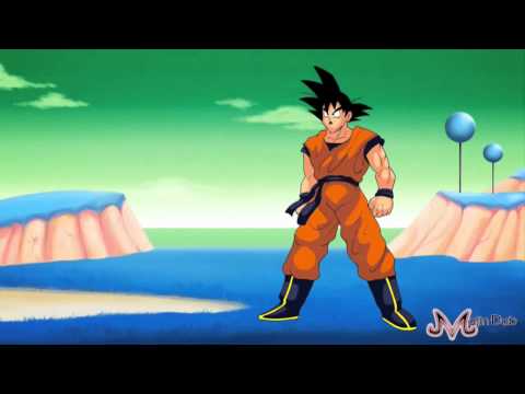 Dragonzball PeePee [german Fandub] by xMajinDub