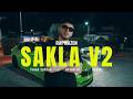 Sakla V2 ( PINAR SOYKAN & KAVAK & BATUFLEX ) Mix By ⁨@rapmazen