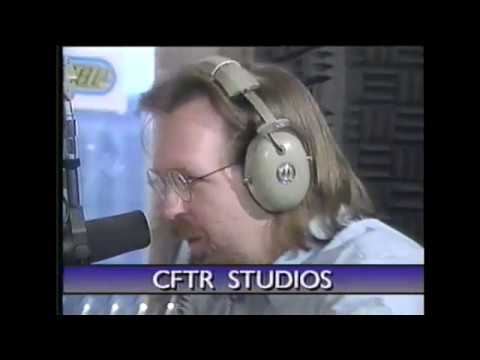 CFTR 680 Tom Rivers - January 1991