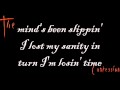 The Confession - The End Is Near (with lyrics ...
