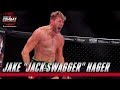 Jake Hager discusses his return to MMA and joining AEW | State of Combat