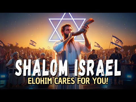 Hebrew Worship of Protection and Peace